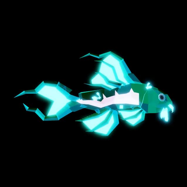 Crystal Corydoras — item image