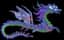 Crystallized Seadragon — item image