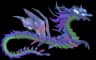 Crystallized Seadragon — item image