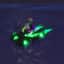 Curse III Boat — item image