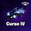 Curse IV Boat — item image