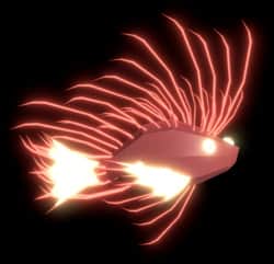 Cyclone Scorpionfish — item image