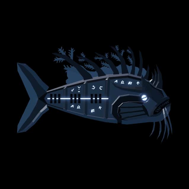 Deep Behemoth — item image
