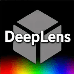 Deep Lens — item image
