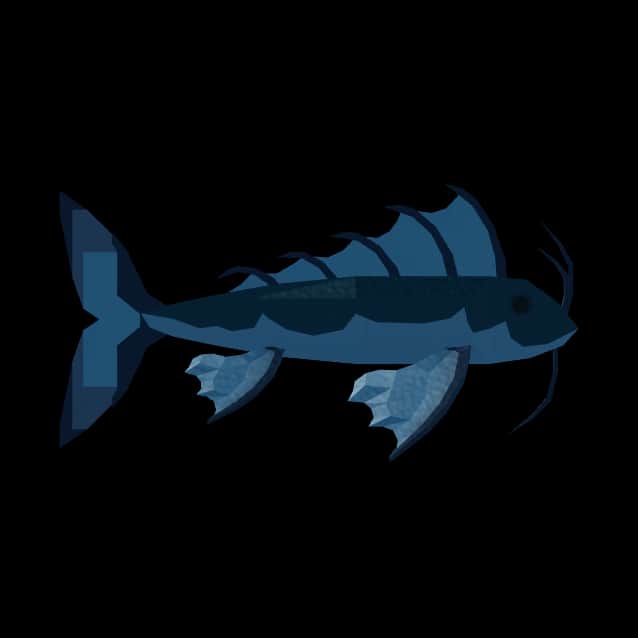 Deep-sea Hatchetfish — item image