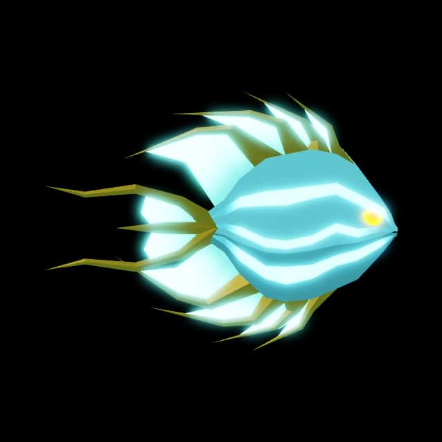 Diamond Discus — item image
