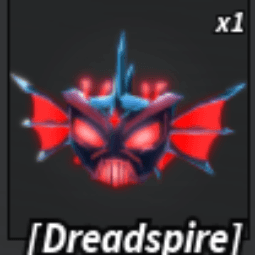 Dreadspire Bobber — item image
