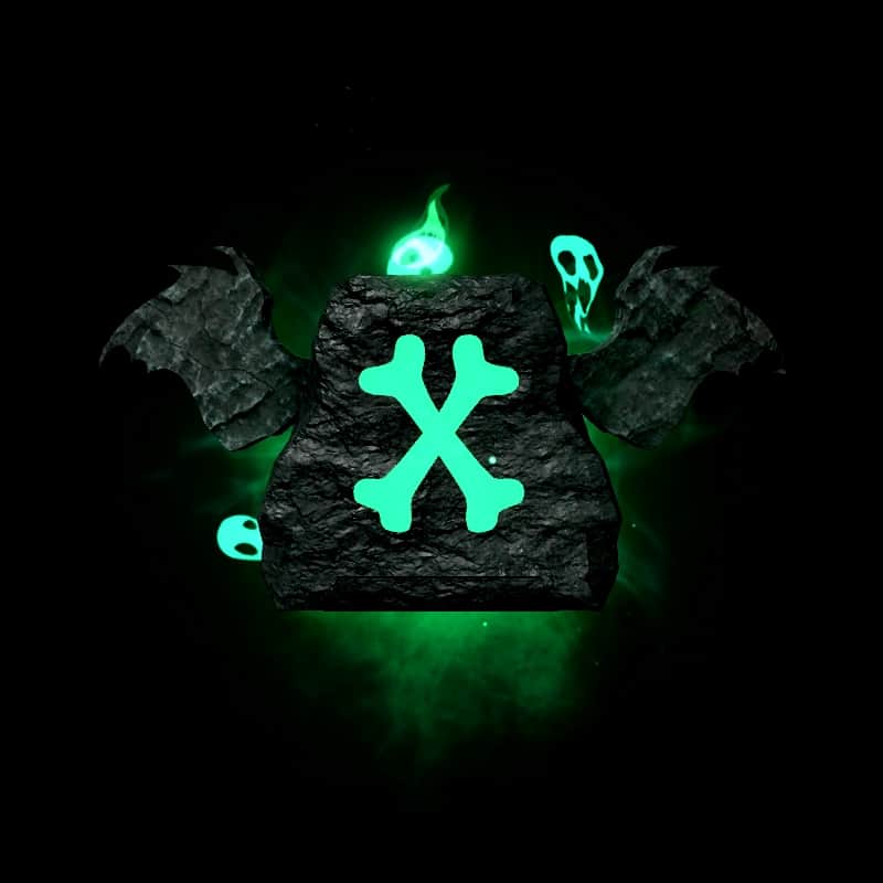 Eerie Relic — item image