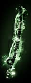 Elder Mossripper Rod — item image