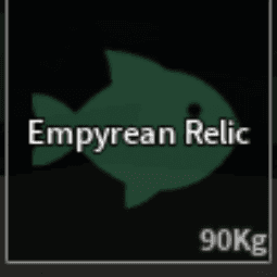 Empyrean Relic — item image