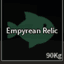 Empyrean Relic — item image