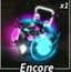 Encore Boat — item image