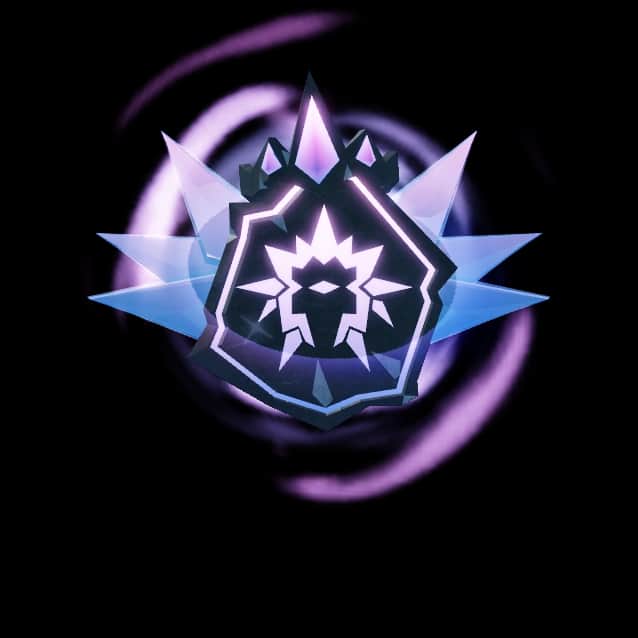 Exalted Relic — item image