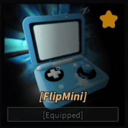 FlipMini — item image