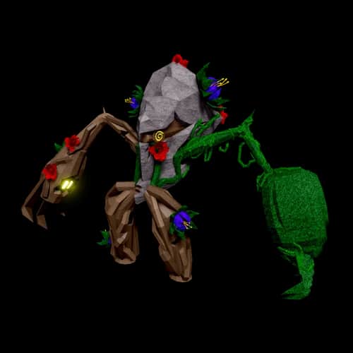 Flower Guardian — item image