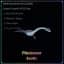 Fossilized Plesiosaur — item image