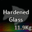 Hardened Glass — item image