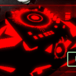 Infrarana — item image
