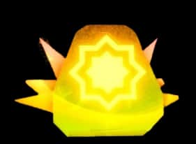 Invincible Relic — item image
