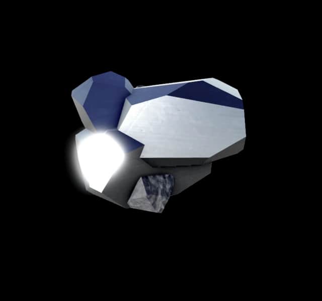 Iron Chunk — item image