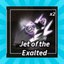Jet of the Exalted — item image