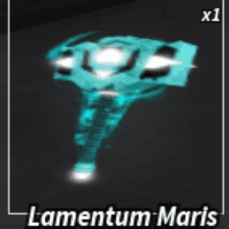Lamentum Maris — item image