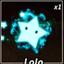 Lolo Lantern — item image