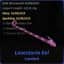 Lovestorm Eel — item image