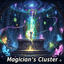 Magician's Cluster — item image
