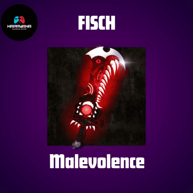 Malevolence — item image