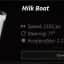 Milk Boat — item image