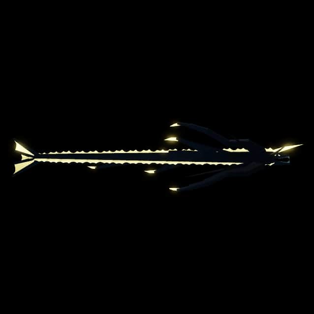 Northstar Serpent — item image