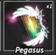 Pegasus — item image