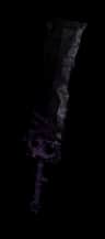 Plaguereaver Rod — item image
