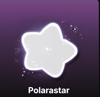 Polarastar — item image