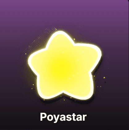 Poystar — item image