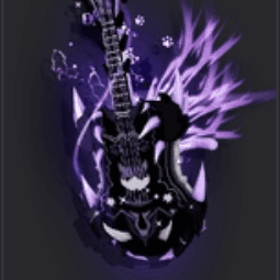 Purr Of Rebellion Skin — item image