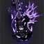 Purr Of Rebellion Skin — item image