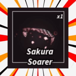 Sakura Soarer — item image