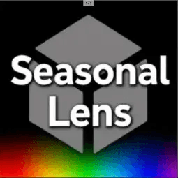 Seasonal Lens — item image