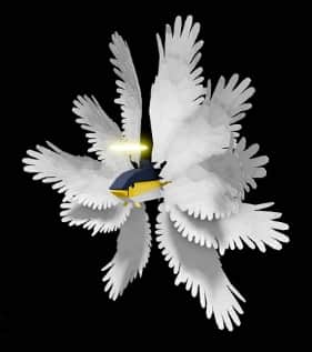 Seraphfin — item image