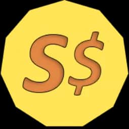 Shady Scrip — item image