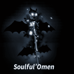 Soulful Omen Skin — item image