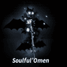 Soulful Omen Skin — item image