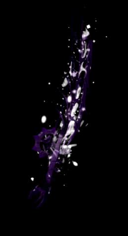 Spiritbinder Rod — item image