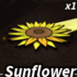 Sunflower — item image