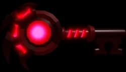 The Depths Key — item image