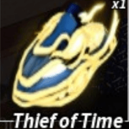 Thief of Time — item image