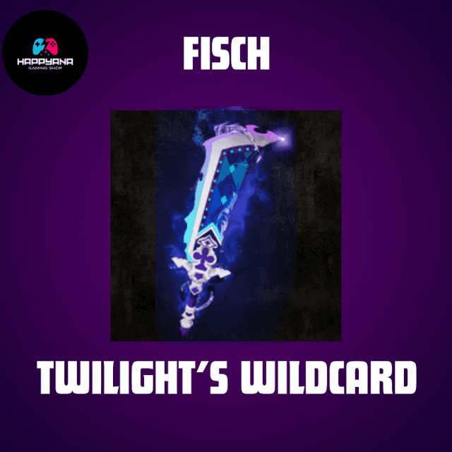 Twilight's Wildcard — item image