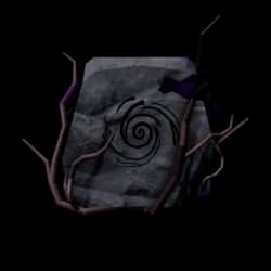 Twisted Relic — item image